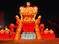 -北京石景山游乐园