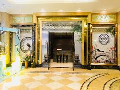 -碧桂园凤凰城酒店(南京店)