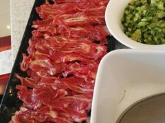 -许府牛杂·鲜牛肉火锅(梁溪万达店)