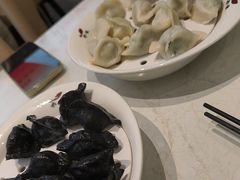 -船歌·鱼水饺青岛菜(国贸商城店)