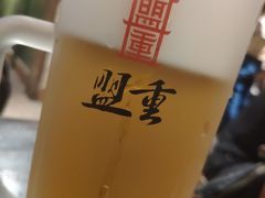 -盟重烧烤(东瓜山创始店)
