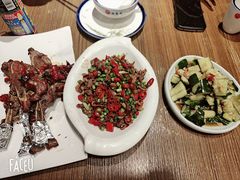 -湘聚缘湘菜馆(斜土路店)