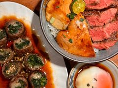 -满满初牛·炭烧牛肉专门店(国大店)