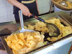 -街街旺风味炸洋芋(大观商业城C座店)