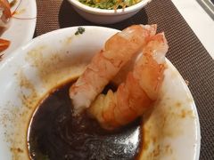 -海玥荟海鲜姿造自助餐厅(欧罗巴广场店)