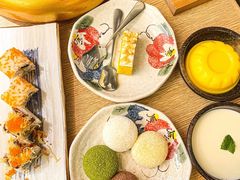 -温野菜涮涮锅(曲江大悦城店)