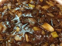 烧烩爪尖-惠丰堂饭庄·烤鸭·京味菜(翠微路店)
