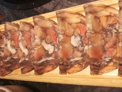 -热火朝天鲜切牛肉火锅(南强街巷店)