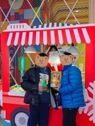 -宝燕乐园(闵行旗舰店)