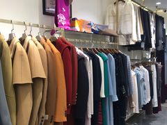 -采姿CA·ZI男女装时装高级定制(成都南路店)