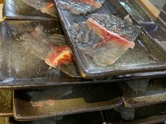 -风情丽江斑鱼火锅(孙家沟西南路80号店)