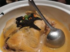 -印象鲵宴·张家界地标美食名片(溪布街店)