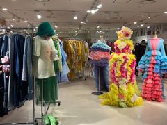 -阪急百货店(梅田总店)
