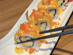 -隐月· 㐂和食屋(芝罘万达公馆店)