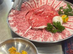 -哈哈碳都·牛肋条无限自助烤肉(宝龙店)