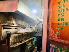 -同来顺烧烤餐厅(哈尔滨道店)