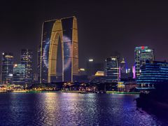 -金鸡湖景区