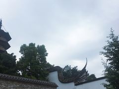 -乌山风景区