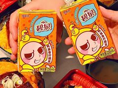 -dodonpa.墩墩伐 便当食堂(博华广场店)