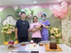 点击看大图 -国际月月生母婴月子中心(旗舰店)