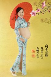 点击看大图 -蜜阁孕味亲子摄影(太奥广场店)
