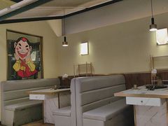 -老板娘的烤肉店(港湾广场店)