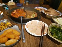 -楠火锅(新街口苏宁店)