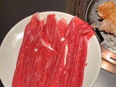 -钱小奴海鲜自助黑金店(杭州滨江龙湖店)