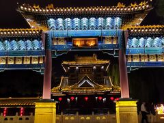 -台儿庄古城