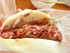 -刘信牛羊肉泡馍小炒(回民街店)