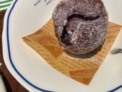 紫薯糖沙翁-石潭贵香酒店(玄真路店)