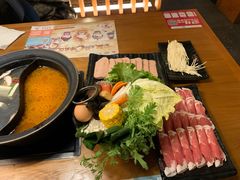 -呷哺呷哺(西单大悦城店)