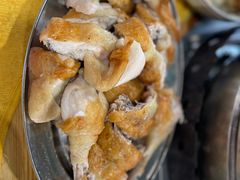 -洞密园美食城·二十二年老店(富华路店)