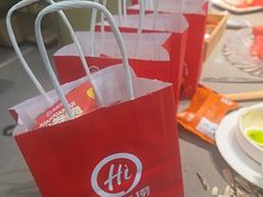 -海底捞火锅(铂澜大象城店)