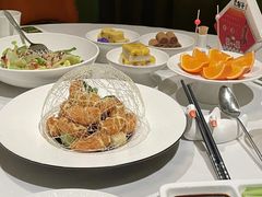 -贝勒爷·酥不腻烤鸭
