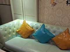 -润康源·奢养足道SPA按摩中心(南屏华枫酒店)