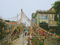 -广州市紫泥堂文化创意园景区