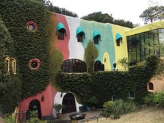 -三鹰之森吉卜力美术馆