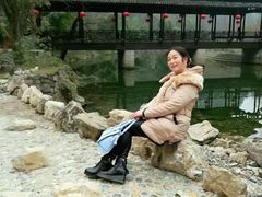 -车溪民俗旅游区