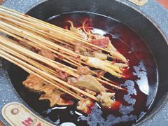 -冒椒火辣(太古里店)