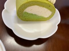 -Ten Olives甜点