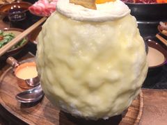 -楠火锅(绵阳首店)