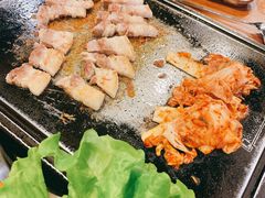 鲜五花肉-香猪坊(五道口店)