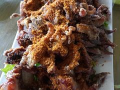 -小平岛開海水饺(浑南店)