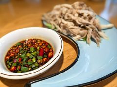 -兔行天下-鸿鹤鲜锅兔(中海国际店)