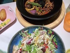 -简荟厨·西式简餐(花都雅乐城店)