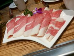 -草原塞蛮羊火锅城(港湾店)