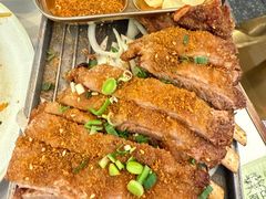 -清真·宁夏印象·盐池滩羊肉体验店(江宁路店)