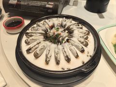 -渔傅·霞浦滩涂海鲜(建平店)