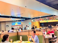 -海底捞火锅(奥山世纪城店)
